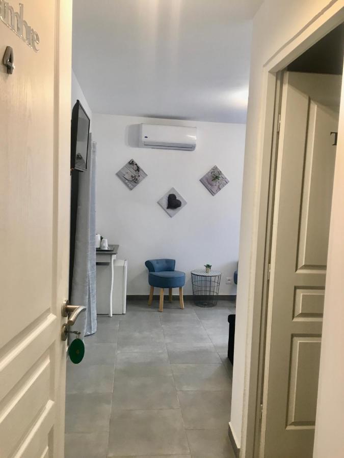 Casa Di Emma Acomodação com café da manhã Santo-Pietro-di-Tenda Exterior foto